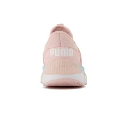 Puma - Kids' (Preschool) Pacer Future Rainbow Shoes (383716 01) -Shoe Sales Store Puma Kids Preschool Pacer Future Rainbow 383716 01 03