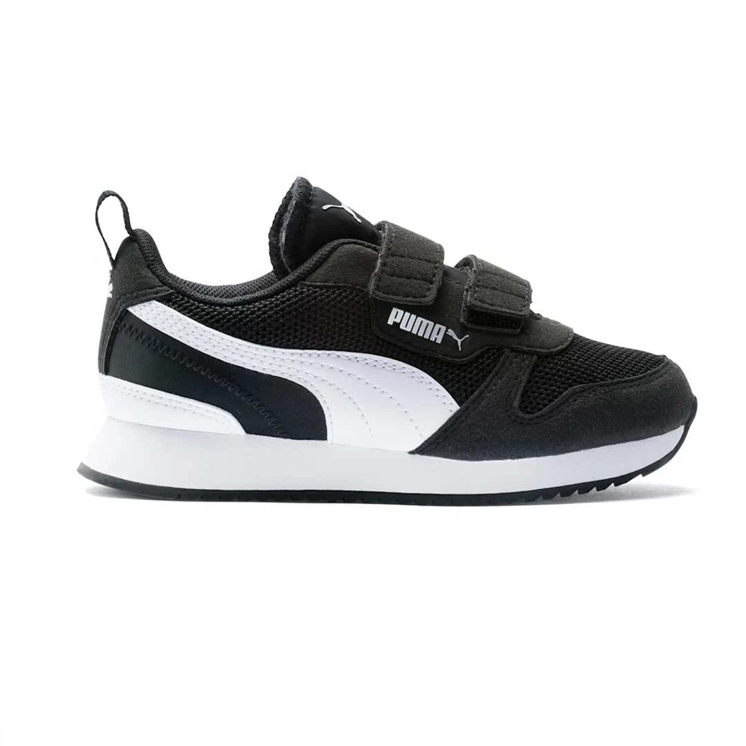 Puma - Kids' (Preschool) R78 Shoes (373617 01) 1 Puma - Kids' (Preschool) R78 Shoes (373617 01)