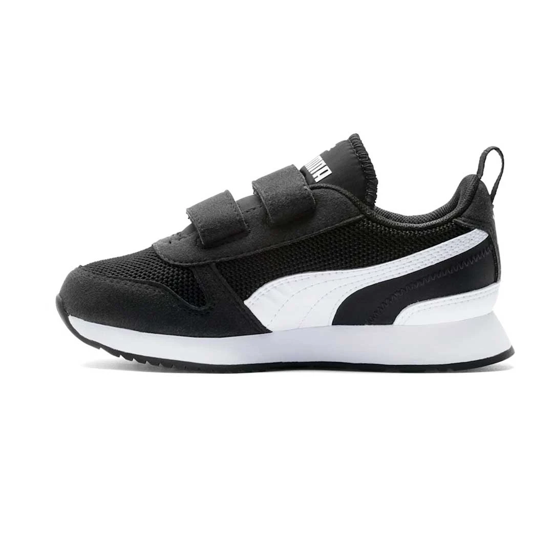 Puma - Kids' (Preschool) R78 Shoes (373617 01) 2 Puma - Kids' (Preschool) R78 Shoes (373617 01) - Image 2