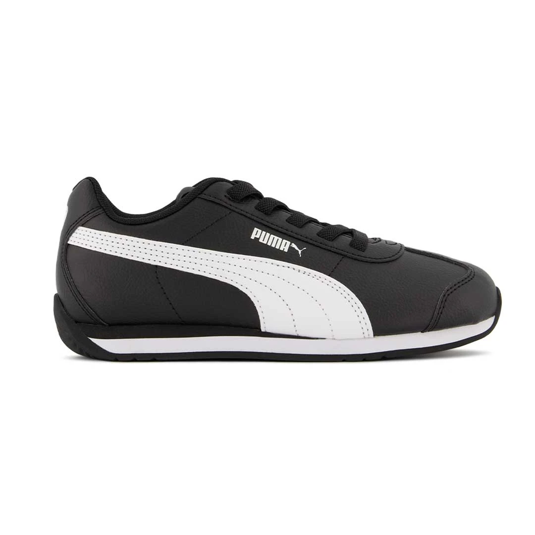 Puma - Kids' (Preschool) Turin 3 Shoes (384431 04) 1 Puma - Kids' (Preschool) Turin 3 Shoes (384431 04)