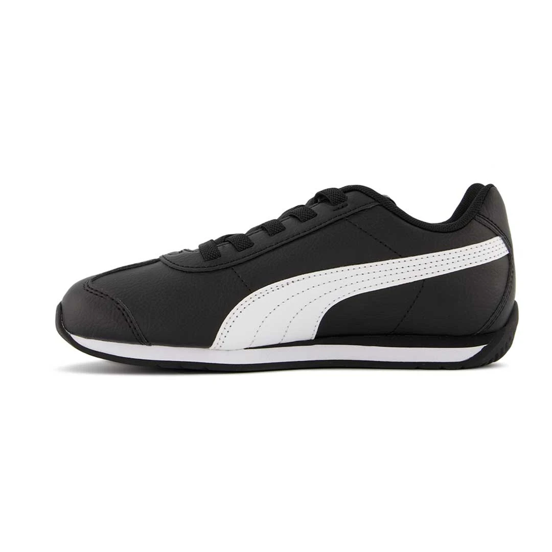 Puma - Kids' (Preschool) Turin 3 Shoes (384431 04) 2 Puma - Kids' (Preschool) Turin 3 Shoes (384431 04) - Image 2