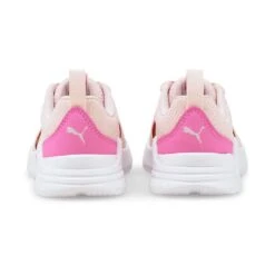 Puma - Kids' (Preschool) Wired Run Shoes (374216 18) -Shoe Sales Store Puma Kids Preschool Wired Run 374216 18 03