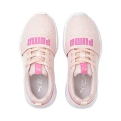 Puma - Kids' (Preschool) Wired Run Shoes (374216 18) -Shoe Sales Store Puma Kids Preschool Wired Run 374216 18 04