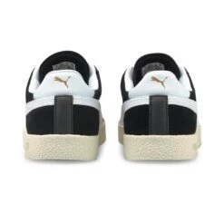 Puma - Kids' (Junior) Puma Club Shoes (382658 02) 7 Puma - Kids' (Junior) Puma Club Shoes (382658 02) -Shoe Sales Store Puma Kids Junior PumaClub 38265802 03