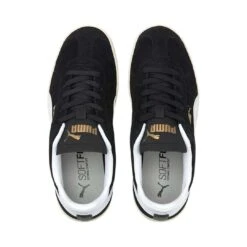 Puma - Kids' (Junior) Puma Club Shoes (382658 02) 8 Puma - Kids' (Junior) Puma Club Shoes (382658 02) -Shoe Sales Store Puma Kids Junior PumaClub 38265802 04