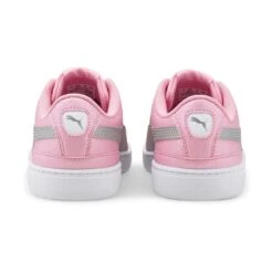 Puma - Kids' (Junior) Vikky V3 Glitz Shoes (384701 02) -Shoe Sales Store Puma Kids Junior VikkyV3Glitz 38470102 03