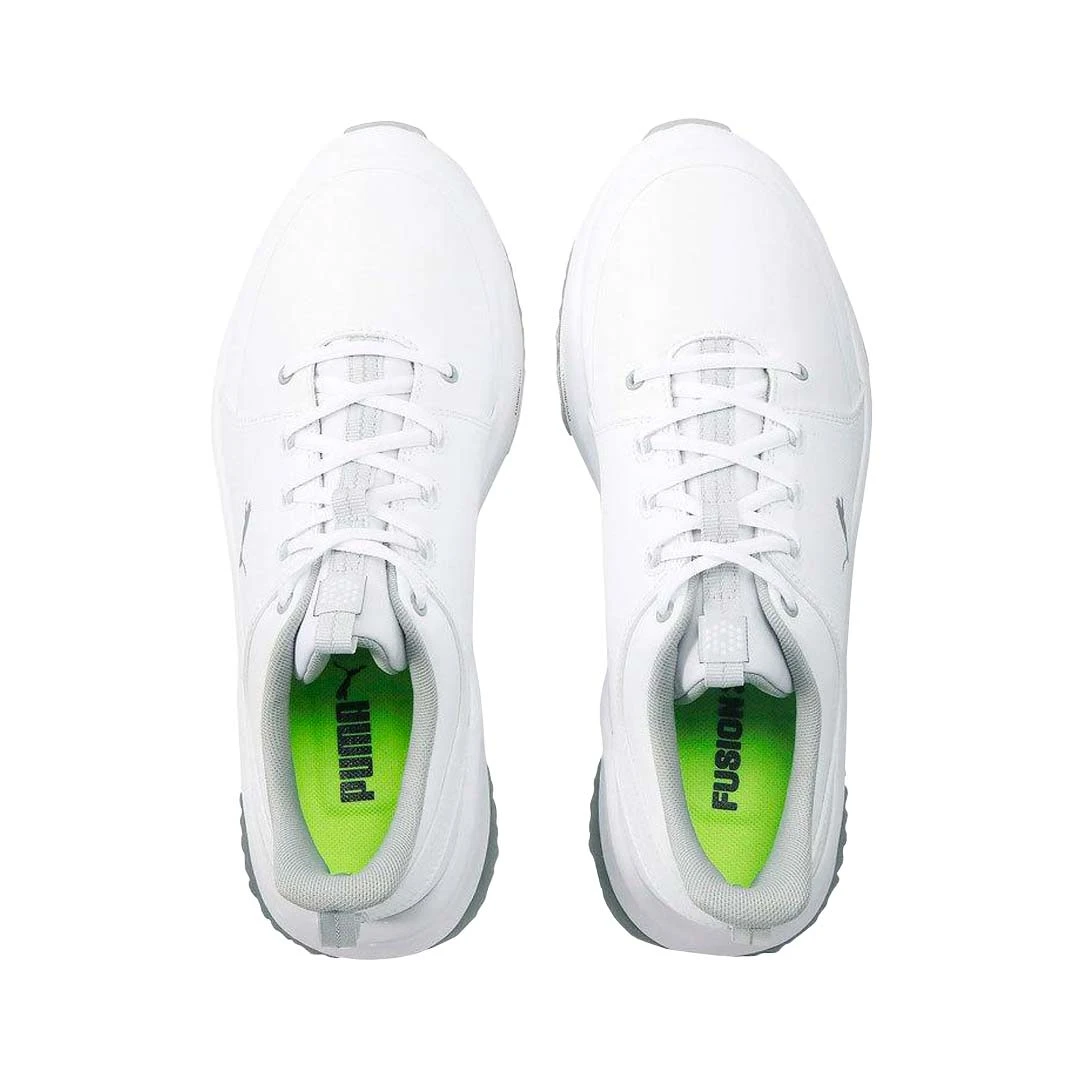 Puma - Men Grip Fusion Pro 3.0 Golf Shoes (194467 03) 3 Puma - Men Grip Fusion Pro 3.0 Golf Shoes (194467 03) - Image 3