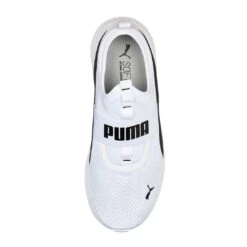 Puma - Men's Anzarun Lite Slip On Shoes (387599 02) -Shoe Sales Store Puma Men s Anzarun Lite Slip On Shoes 387599 02 4