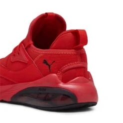 Puma - Men's Cell Vive Intake Shoes (377905 07) 7 Puma - Men's Cell Vive Intake Shoes (377905 07) -Shoe Sales Store Puma Men s Cell Vive Intake Shoes 377905 07 03