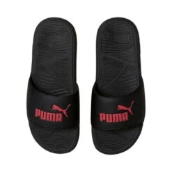Puma - Men's Cool Cat 2.0 Slides (389110 02) 8 Puma - Men's Cool Cat 2.0 Slides (389110 02) -Shoe Sales Store Puma Men s Cool Cat 2.0 Slides 389110 02 04