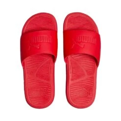 Puma - Men's Cool Cat 2.0 Slides (389110 03) -Shoe Sales Store Puma Men s Cool Cat 2.0 Slides 389110 03