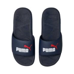 Puma - Men's Cool Cat 2.0 Slides (389110 04) -Shoe Sales Store Puma Men s Cool Cat 2.0 Slides 389110 04 04