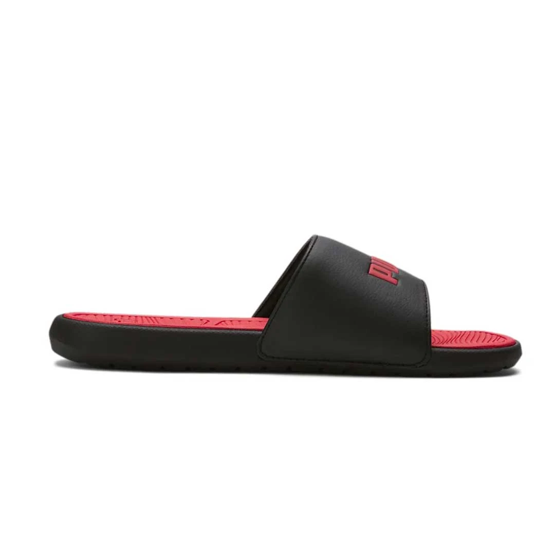 Puma - Men's Cool Cat 2.0 Slides (389110 06) 1 Puma - Men's Cool Cat 2.0 Slides (389110 06)