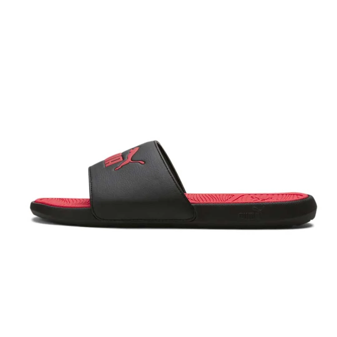 Puma - Men's Cool Cat 2.0 Slides (389110 06) 2 Puma - Men's Cool Cat 2.0 Slides (389110 06) - Image 2