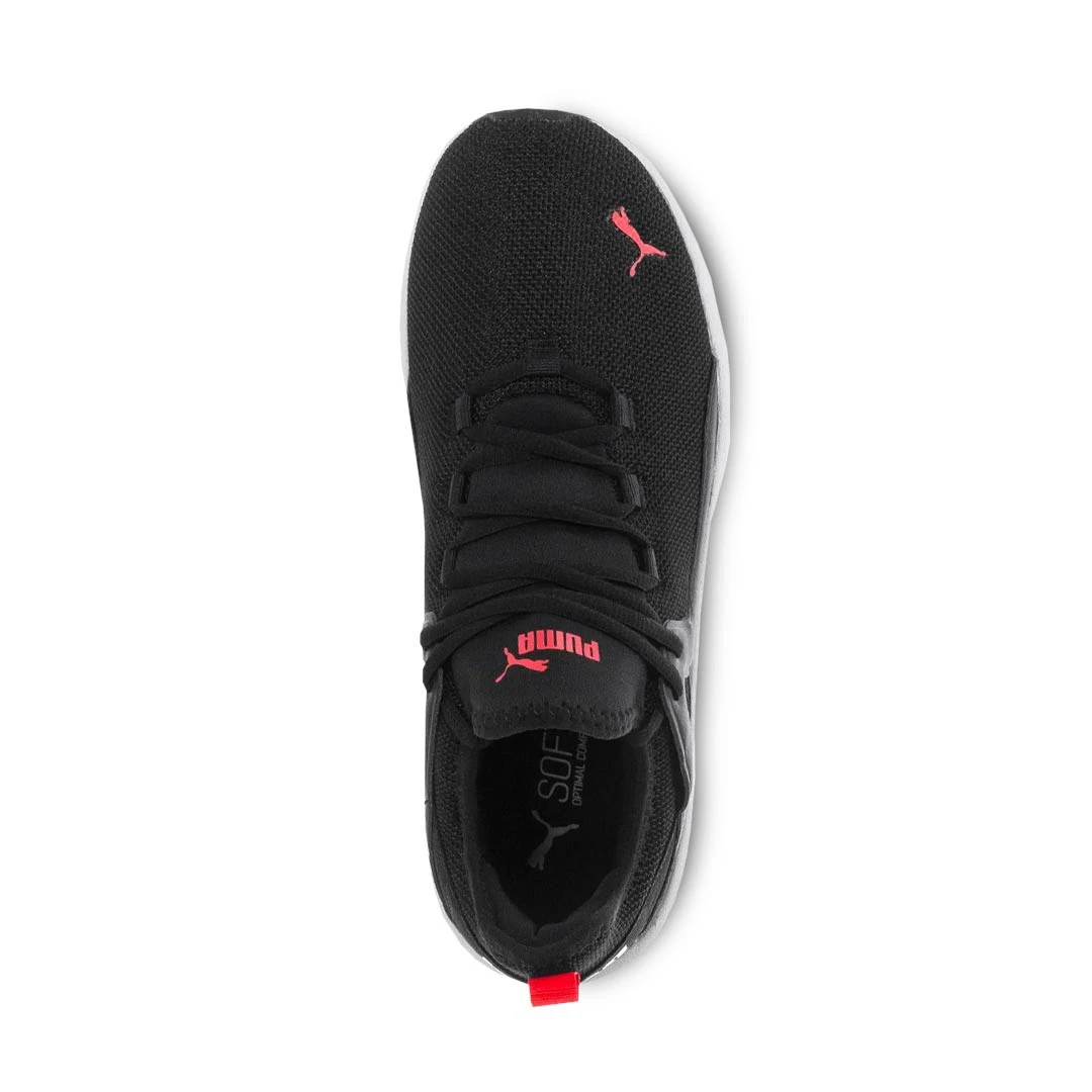 Puma - Men's Electron 2.0 Shoes (385669 01) 5 Puma - Men's Electron 2.0 Shoes (385669 01) - Image 5