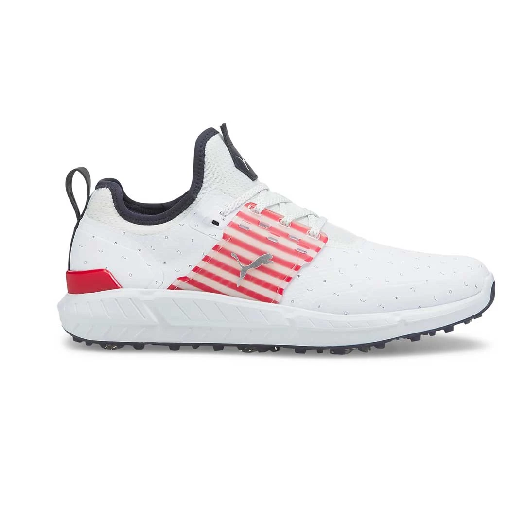 Puma - Men's Ignite Articulate Love Golf Shoes (376415 01) 1 Puma - Men's Ignite Articulate Love Golf Shoes (376415 01)