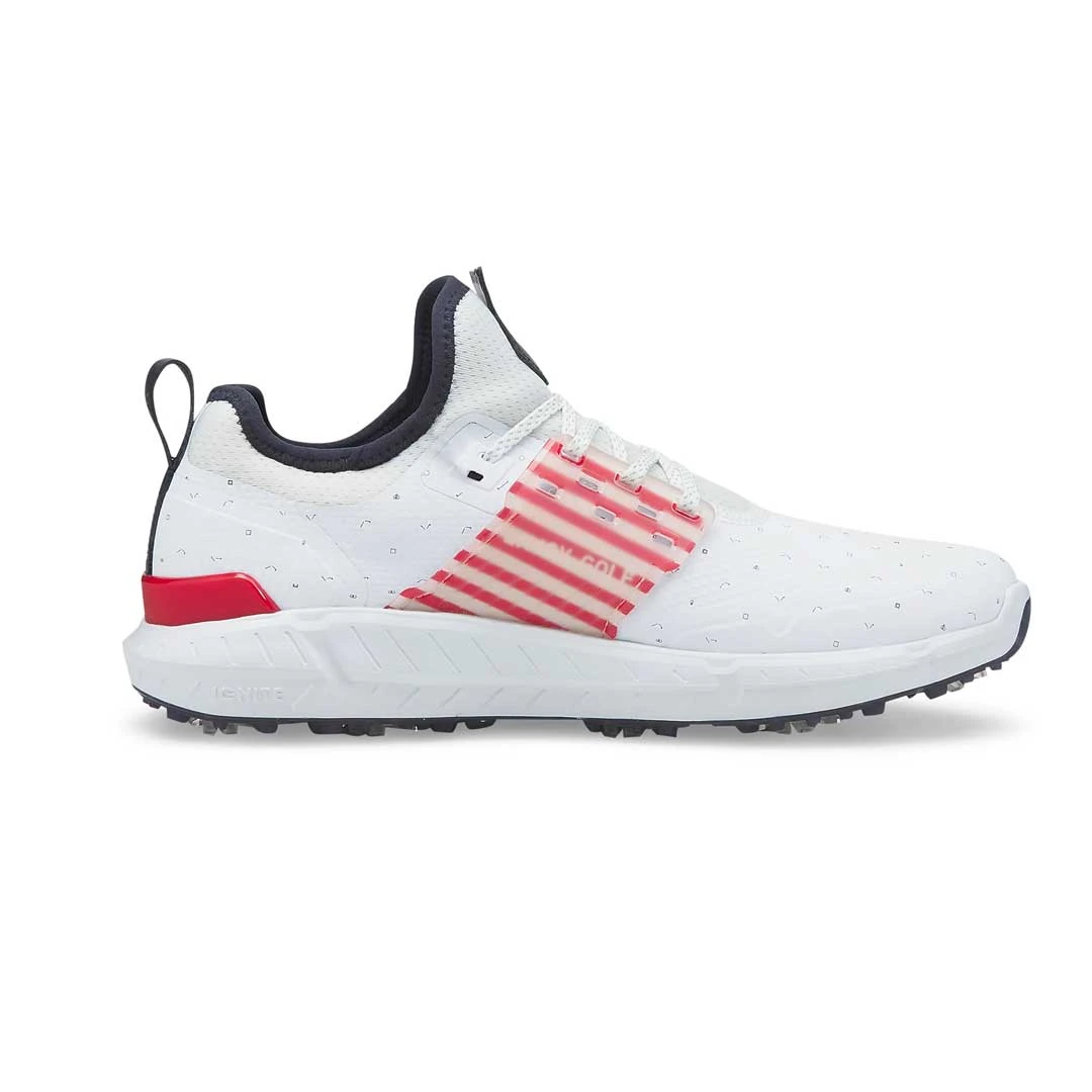 Puma - Men's Ignite Articulate Love Golf Shoes (376415 01) 3 Puma - Men's Ignite Articulate Love Golf Shoes (376415 01) - Image 3