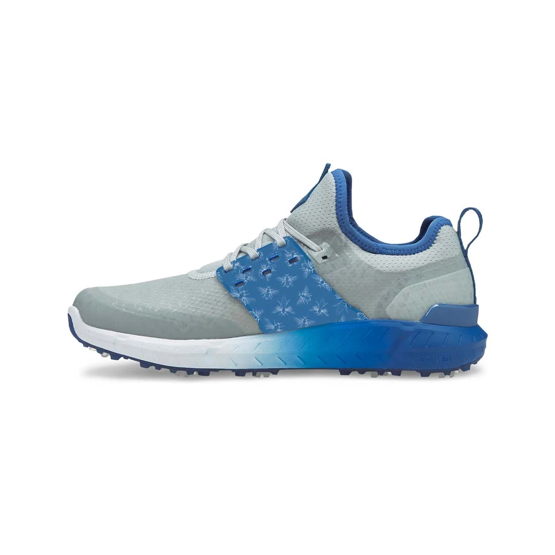 Puma - Men's Ignite Articulate Pollination Golf Shoes (376413 01) 2 Puma - Men's Ignite Articulate Pollination Golf Shoes (376413 01) - Image 2