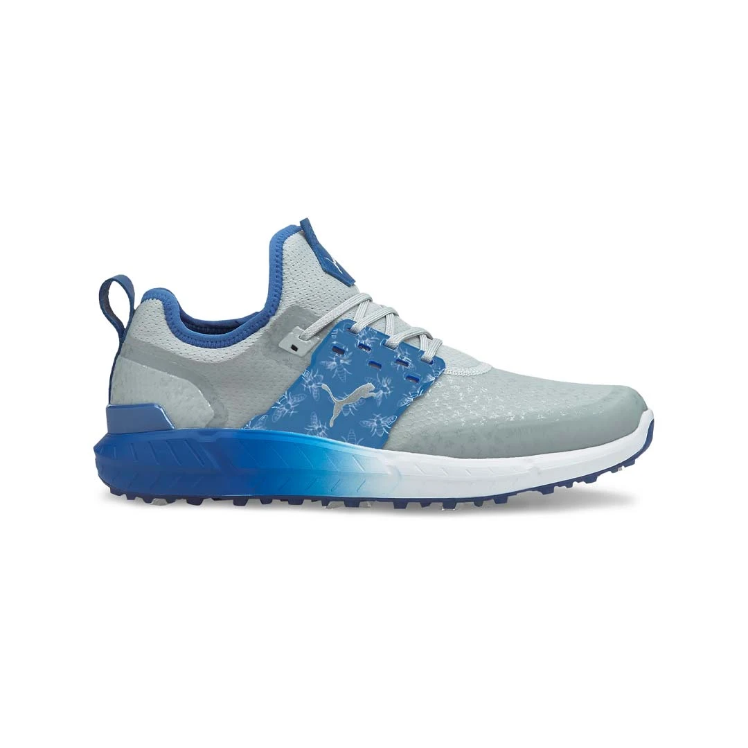 Puma - Men's Ignite Articulate Pollination Golf Shoes (376413 01) 1 Puma - Men's Ignite Articulate Pollination Golf Shoes (376413 01)