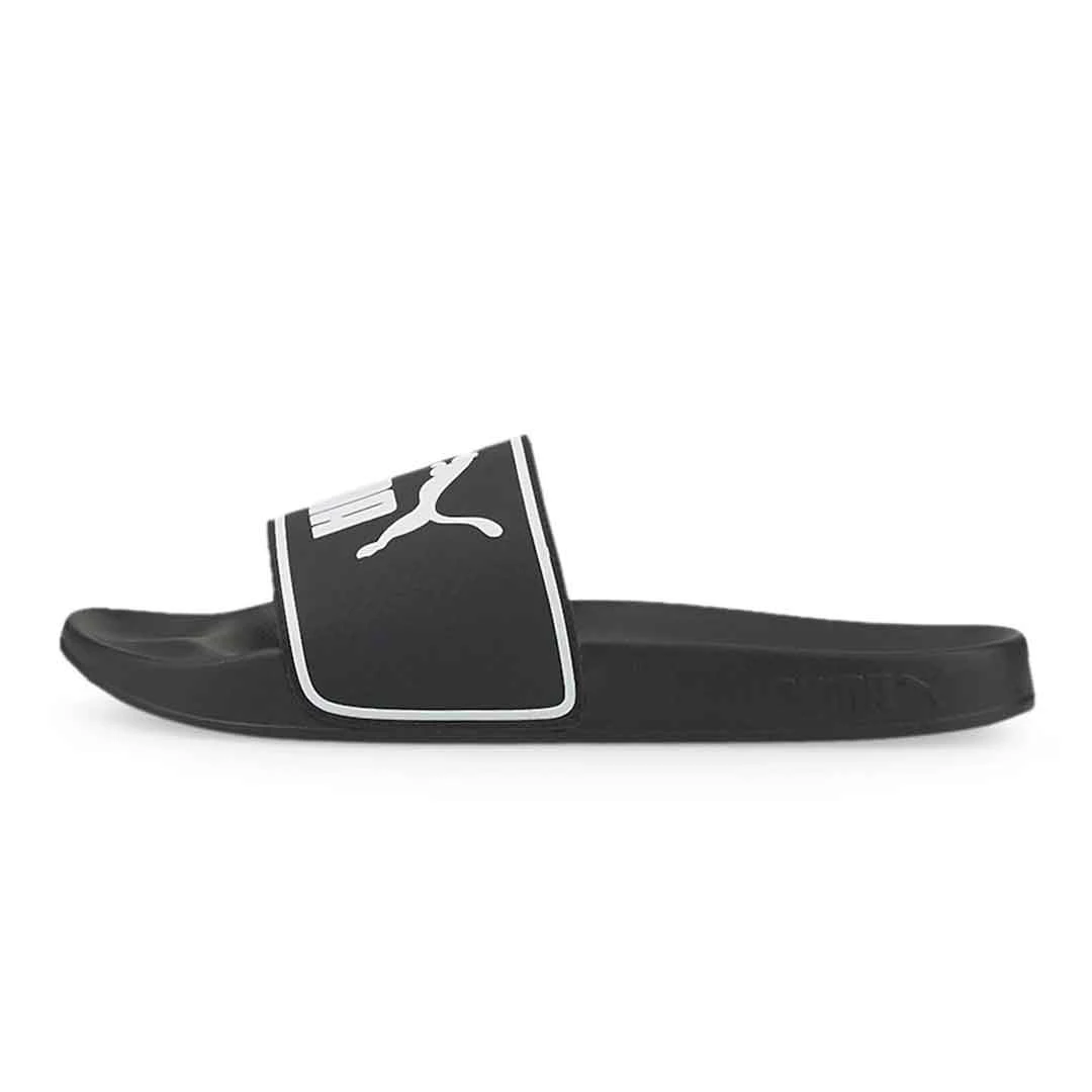 Puma - Men's Leadcat 2.0 Slides (384139 01) 2 Puma - Men's Leadcat 2.0 Slides (384139 01) - Image 2