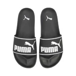 Puma - Men's Leadcat 2.0 Slides (384139 01) 8 Puma - Men's Leadcat 2.0 Slides (384139 01) -Shoe Sales Store Puma Men s Leadcat 2.0 Sandals 384139 01 04