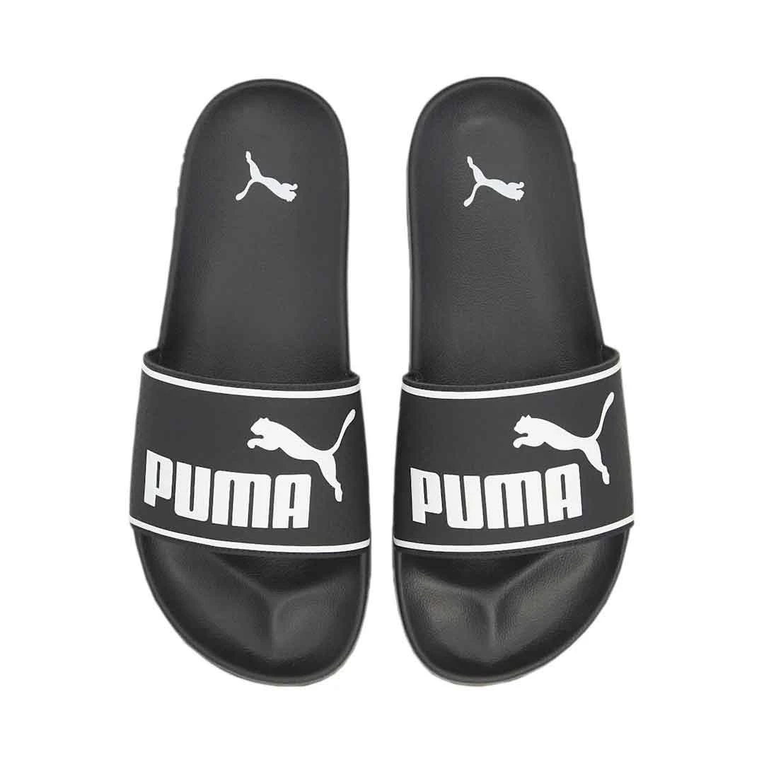 Puma - Men's Leadcat 2.0 Slides (384139 01) 4 Puma - Men's Leadcat 2.0 Slides (384139 01) - Image 4