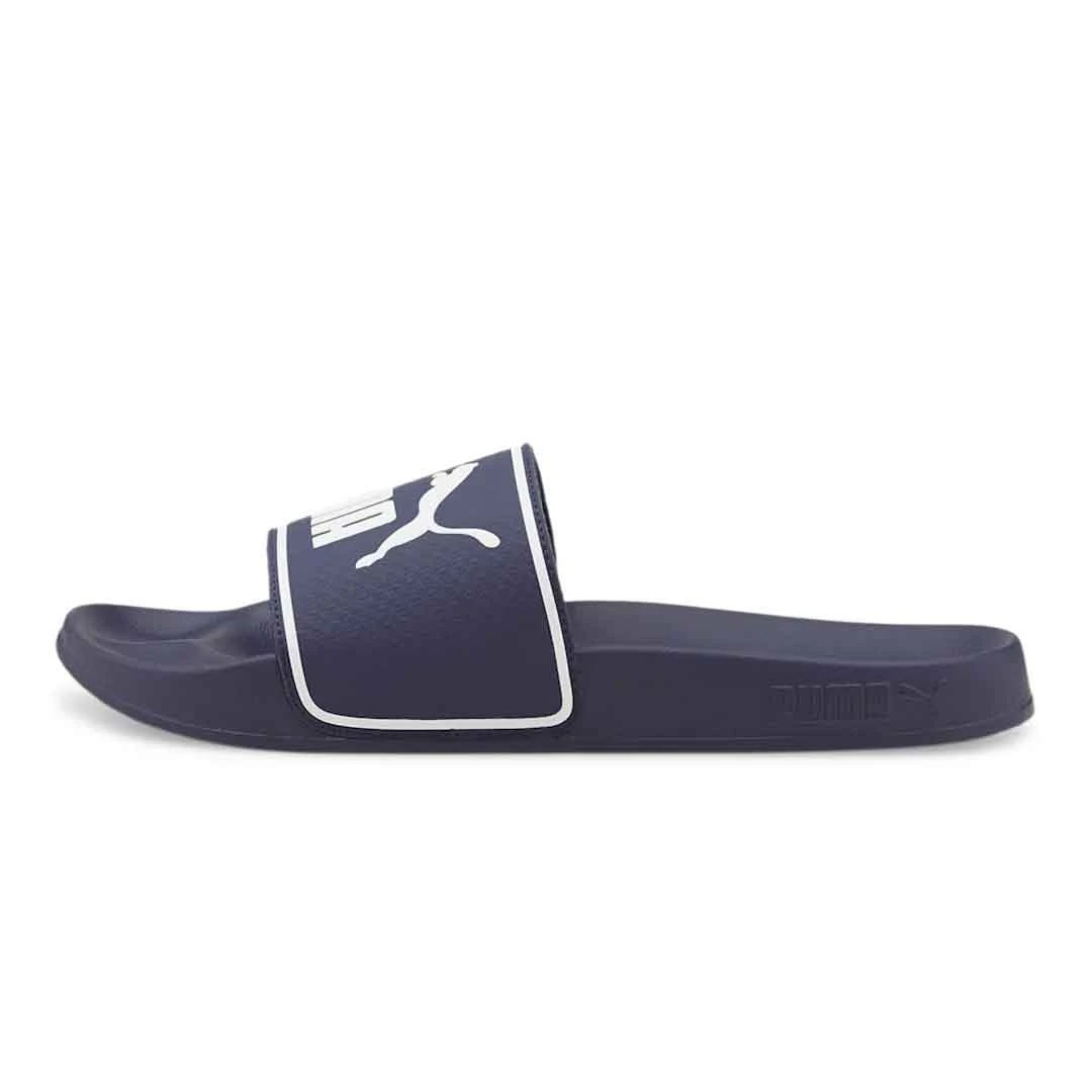 Puma - Men's Leadcat 2.0 Slides (384139 04) 2 Puma - Men's Leadcat 2.0 Slides (384139 04) - Image 2