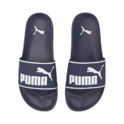 Puma - Men's Leadcat 2.0 Slides (384139 04) 8 Puma - Men's Leadcat 2.0 Slides (384139 04) -Shoe Sales Store Puma Men s Leadcat 2.0 Sandals 384139 04 04