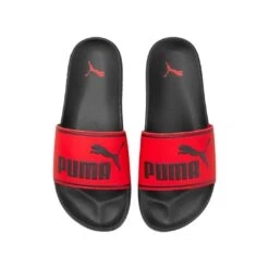 Puma - Men's Leadcat 2.0 Slides (384139 06) 8 Puma - Men's Leadcat 2.0 Slides (384139 06) -Shoe Sales Store Puma Men s Leadcat 2.0 Slides 384139 06 04