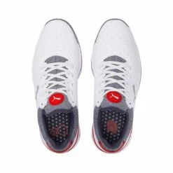 Puma - Men's Pro Adapt Alphacat Love Golf Shoes (376554 01) -Shoe Sales Store Puma Men s Pro Adapt Alphacat Love Golf Shoes 376554 01 4