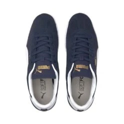 Puma - Men's Puma Club Shoes (381111 03) -Shoe Sales Store Puma Men s Puma Club 381111 03 04 57107275 c199 4ca8 921f 827f891d836f