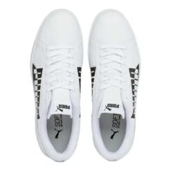 Puma - Men's Puma Smash V2 Max Shoes (371135 01) 8 Puma - Men's Puma Smash V2 Max Shoes (371135 01) -Shoe Sales Store Puma Men s Puma Smash V2 Max Shoes 371135 01 04