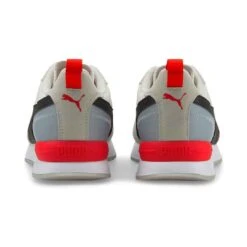 Puma - Men's R78 Mesh Shoes (385547 02) -Shoe Sales Store Puma Men s R78 Mesh 385547 02 03