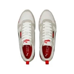 Puma - Men's R78 Mesh Shoes (385547 02) -Shoe Sales Store Puma Men s R78 Mesh 385547 02 04