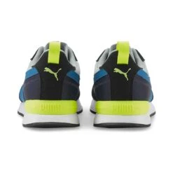 Puma - Men's R78 Mesh Shoes (385547 03) -Shoe Sales Store Puma Men s R78 Mesh 385547 03 03