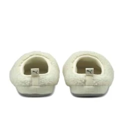 Puma - Men's Scuff Sherpa Slippers (384943 01) -Shoe Sales Store Puma Men s Scuff Sherpa 384943 01 03