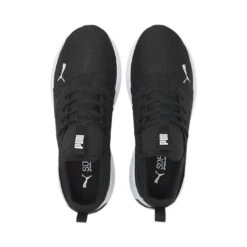 Puma - Men's Softride Fly Walking Shoes (376164 01) -Shoe Sales Store Puma Men s Softride Fly Walking Shoes 376164 01 04