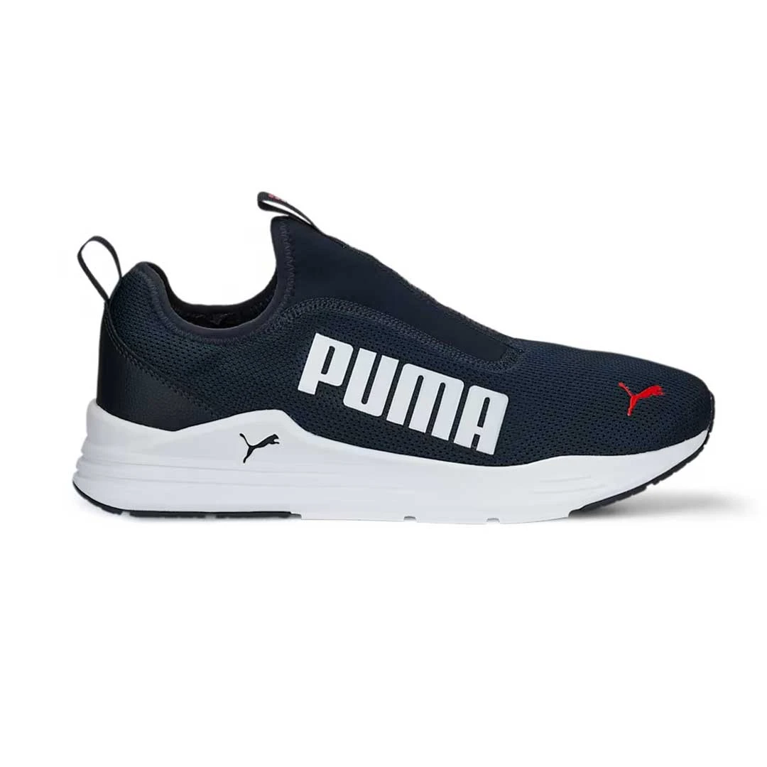 Puma - Men's Wired Rapid Shoes (385881 07) 1 Puma - Men's Wired Rapid Shoes (385881 07)
