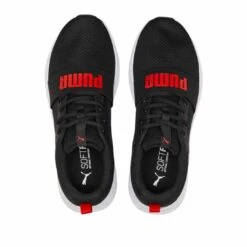 Puma - Men's Wired Run Shoes (373015 21) -Shoe Sales Store Puma Men s Wired Run Shoes 373015 21 04