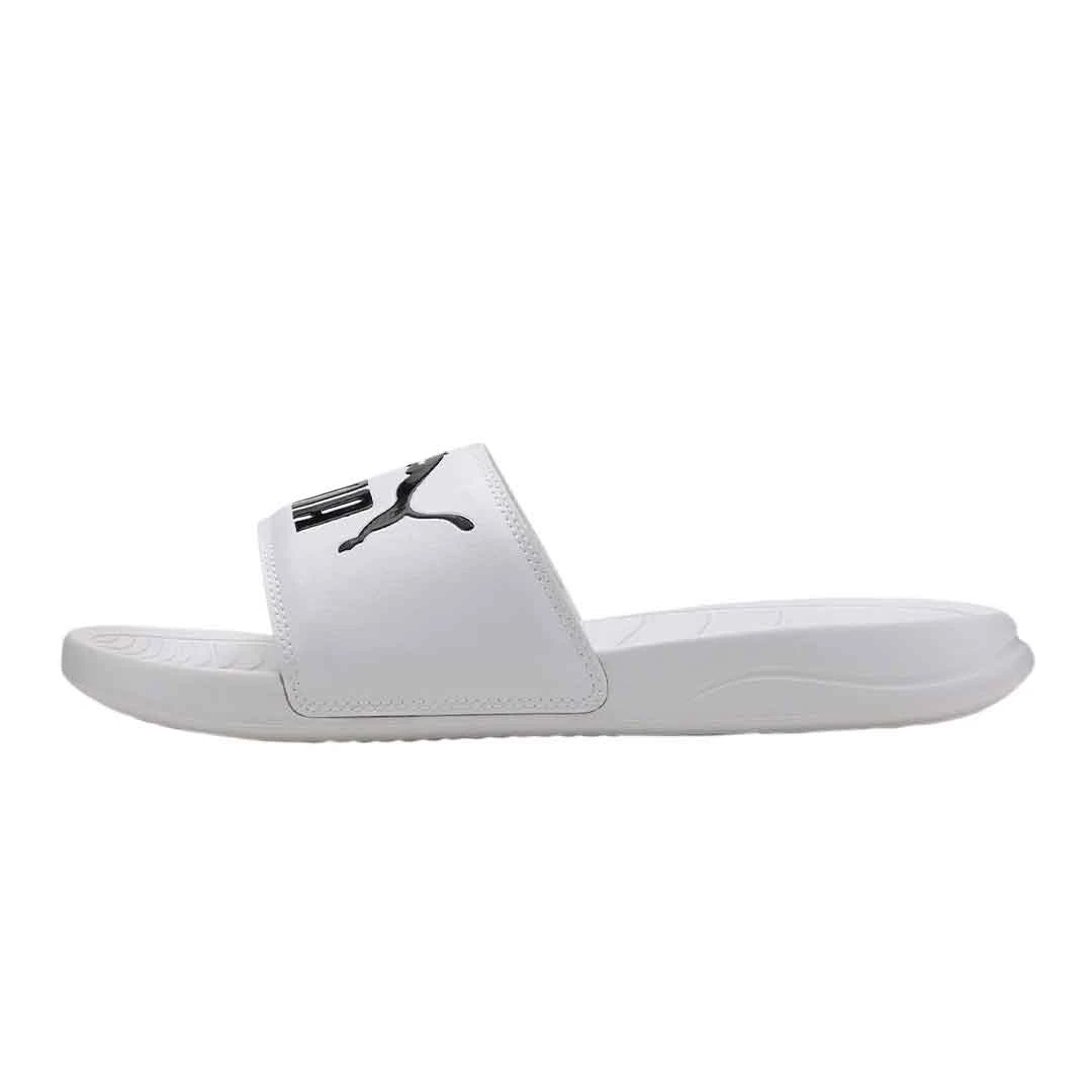 Puma - Unisex Popcat 20 Slides (372279 02) 2 Puma - Unisex Popcat 20 Slides (372279 02) - Image 2