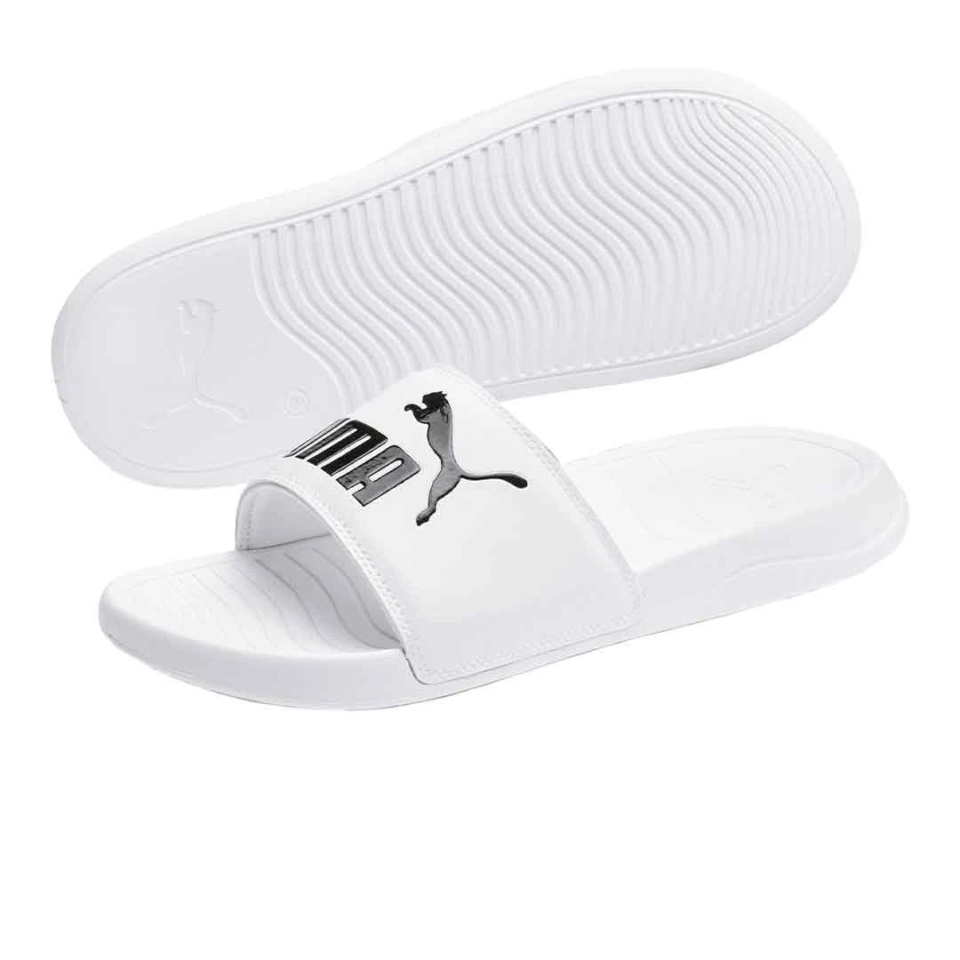 Puma - Unisex Popcat 20 Slides (372279 02) 3 Puma - Unisex Popcat 20 Slides (372279 02) - Image 3