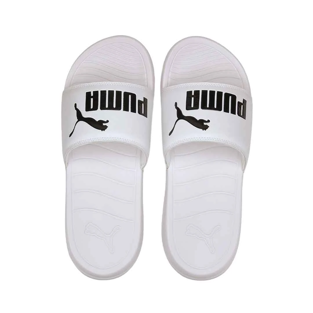 Puma - Unisex Popcat 20 Slides (372279 02) 5 Puma - Unisex Popcat 20 Slides (372279 02) - Image 5