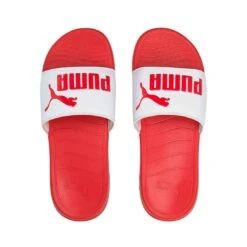 Puma - Unisex Popcat 20 Slides (372279 16) -Shoe Sales Store Puma Unisex Popcat 20 Slides 372279 16 05