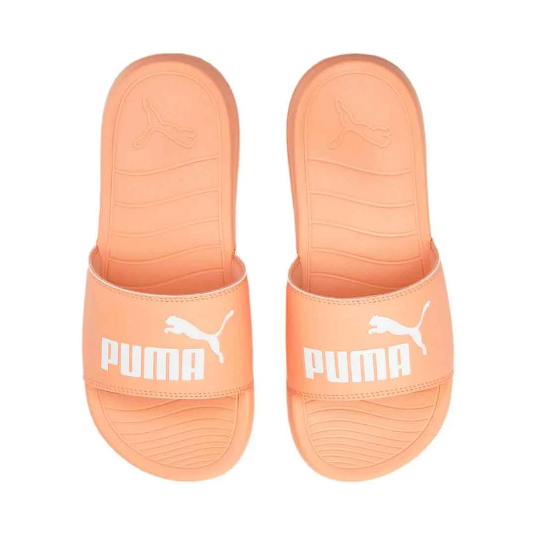 Puma - Unisex Popcat 20 Slides (372279 26) 4 Puma - Unisex Popcat 20 Slides (372279 26) - Image 4