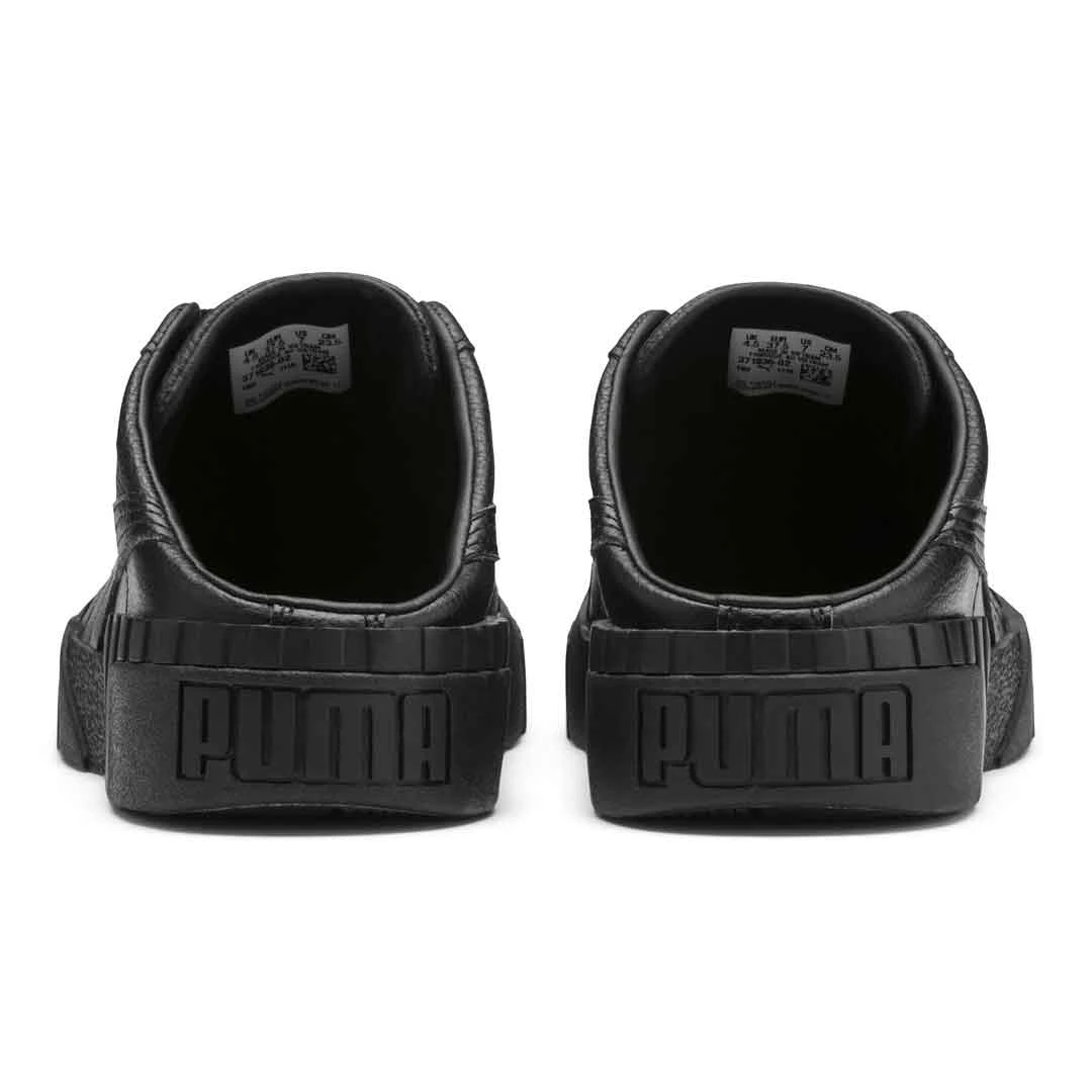 Puma - Women's Cali Mule Shoes (371836 02) 4 Puma - Women's Cali Mule Shoes (371836 02) - Image 4