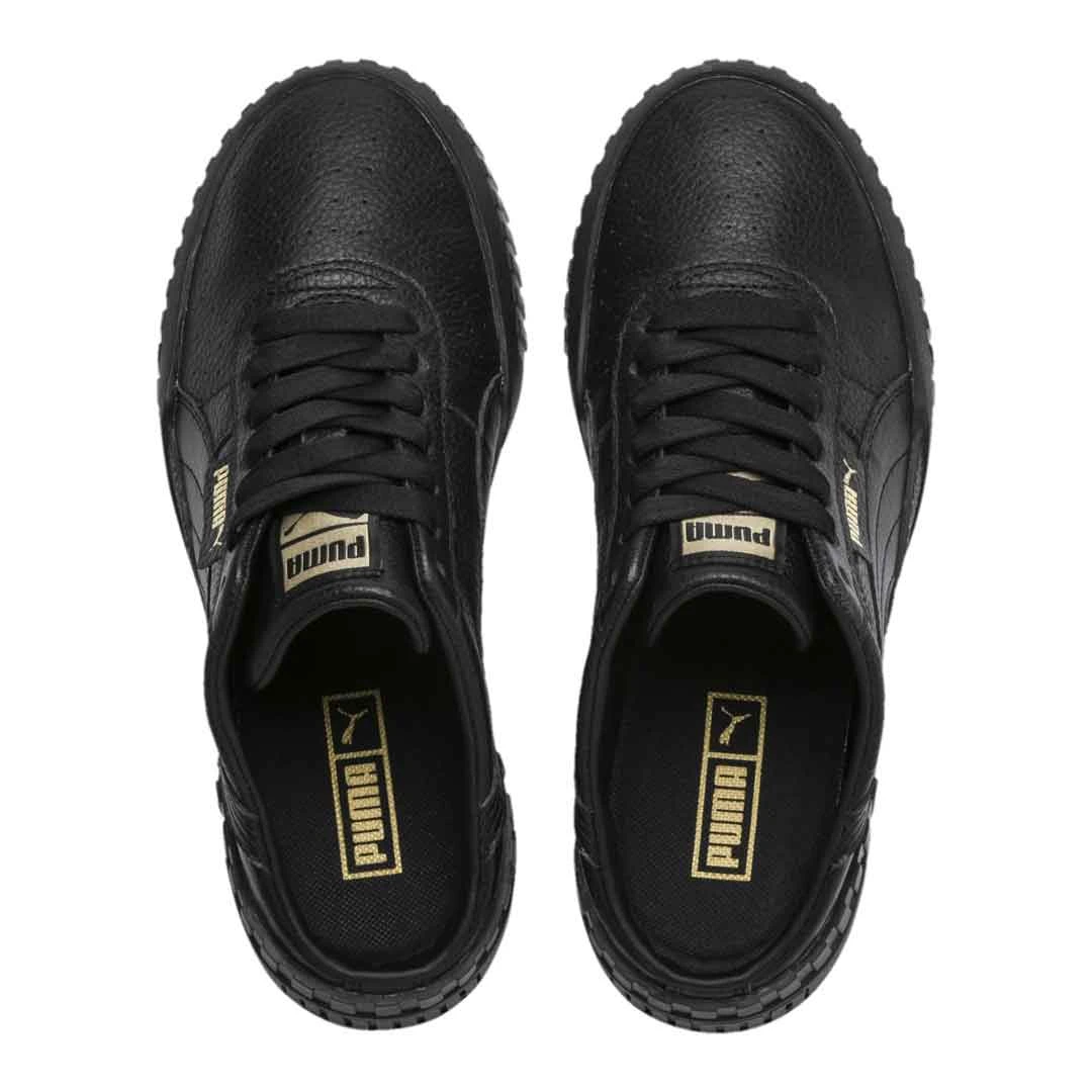 Puma - Women's Cali Mule Shoes (371836 02) 5 Puma - Women's Cali Mule Shoes (371836 02) - Image 5