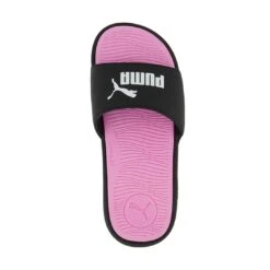 Puma - Women's Cool Cat 2.0 Slides (389108 01) -Shoe Sales Store Puma Women s Cool Cat 2.0 Slides 389108 01 04