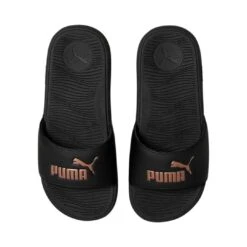 Puma - Women's Cool Cat 2.0 Slides (389108 02) -Shoe Sales Store Puma Women s Cool Cat 2.0 Slides 389108 02 04