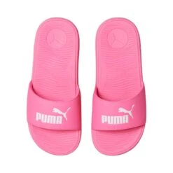 Puma - Women's Cool Cat 2.0 Slides (389108 06) -Shoe Sales Store Puma Women s Cool Cat 2.0 Slides 389108 06 04