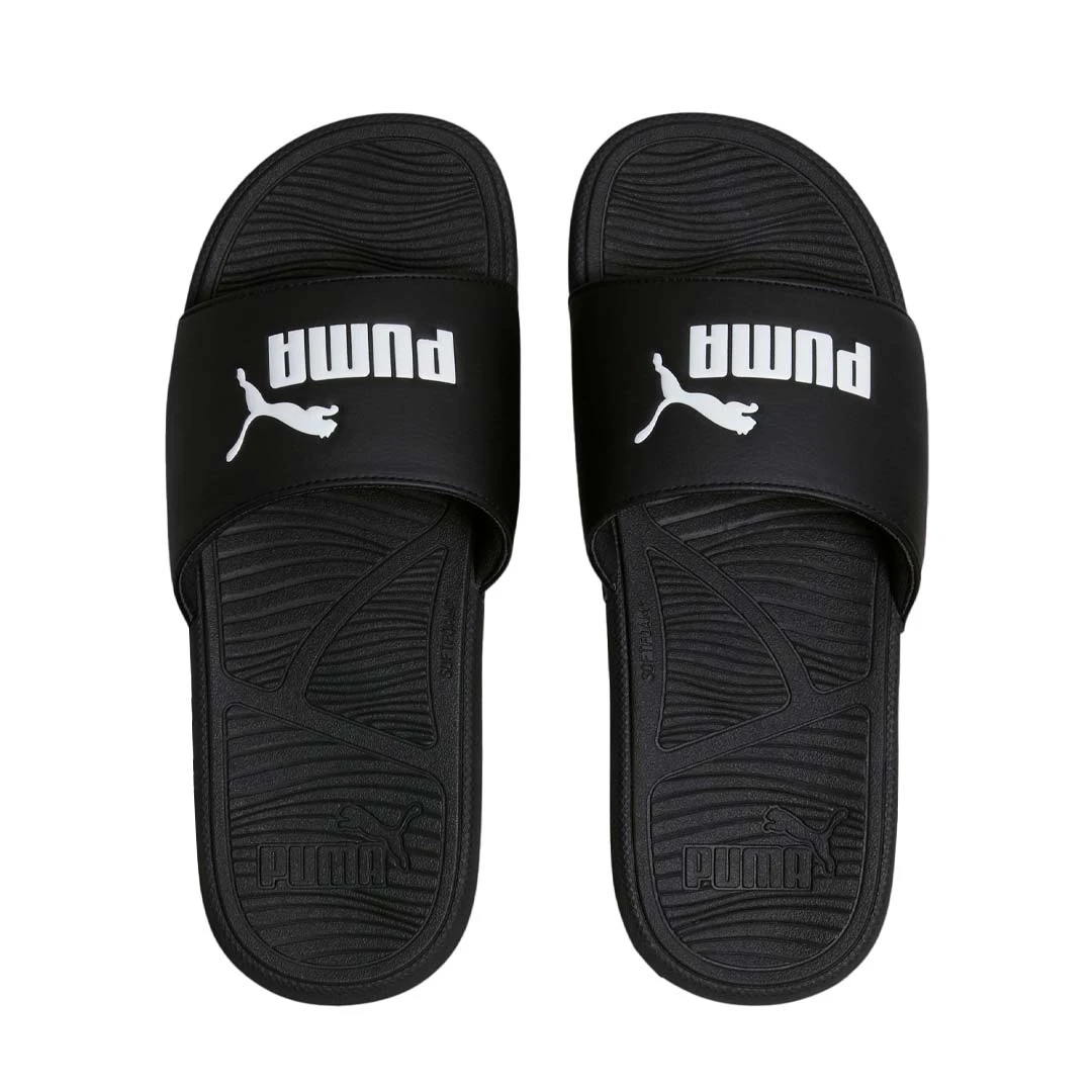 Puma - Men's Cool Cat 2.0 Slides (389110 01) 3 Puma - Men's Cool Cat 2.0 Slides (389110 01) - Image 3